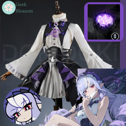 Cosplay Vivian